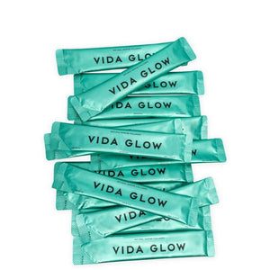 Vida Glow Marine Collagen Original  Sachets
