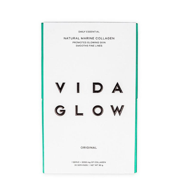 Vida Glow Marine Collagen Original 
