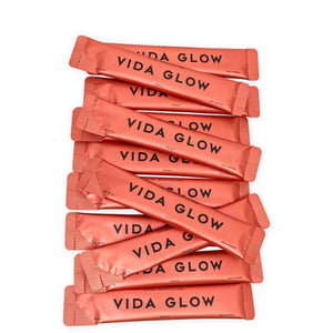 
            
                Load image into Gallery viewer, Vida Glow Marine Collagen Peach Sachets
            
        
