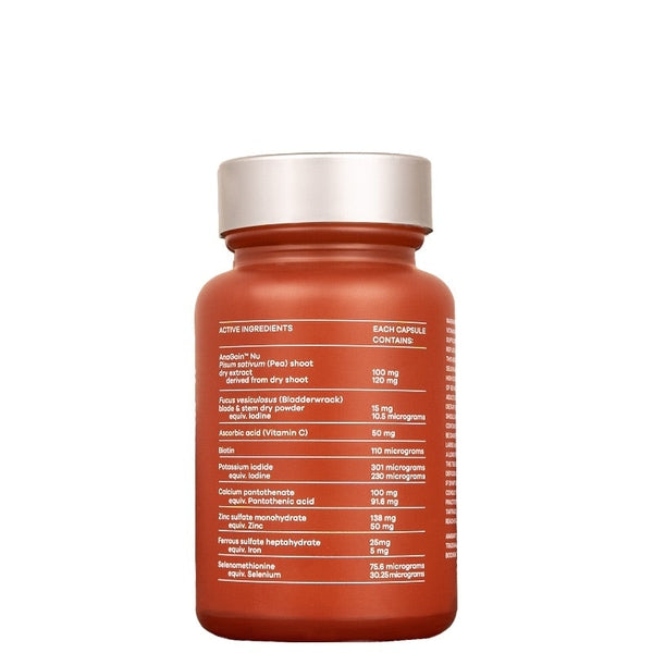 Vida Glow Vida Glow Hairology - 30 capsules Hair Supplements