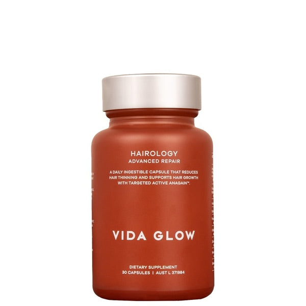 Vida Glow Vida Glow Hairology - 30 capsules Hair Supplements