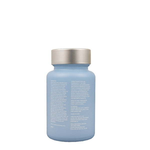 Vida Glow Vida Glow Clear - 30 capsules Inner Beauty