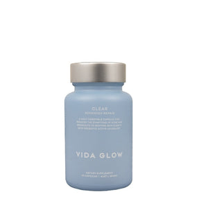 Vida Glow Vida Glow Clear - 30 capsules Inner Beauty