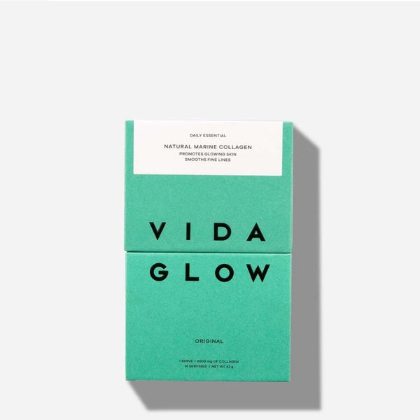 Vida Glow Vida Glow Starter Pack - Original 14 serves Inner Beauty
