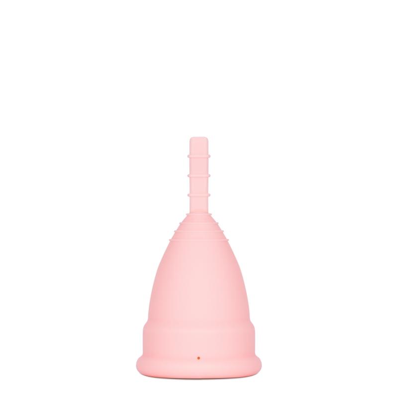 VUSH VUSH Let's Flow Menstrual Cup - Regular Feminine Hygiene