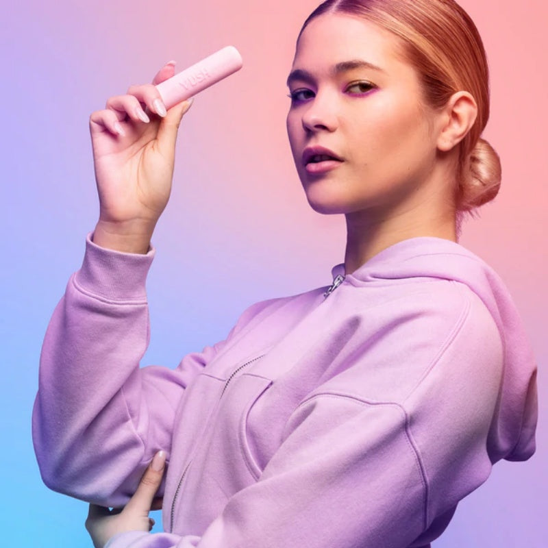 VUSH VUSH Gloss Bullet Vibrator Sexual Wellness
