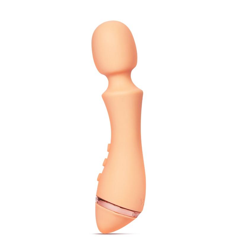 VUSH VUSH Majesty 2 Vibrator Sexual Wellness