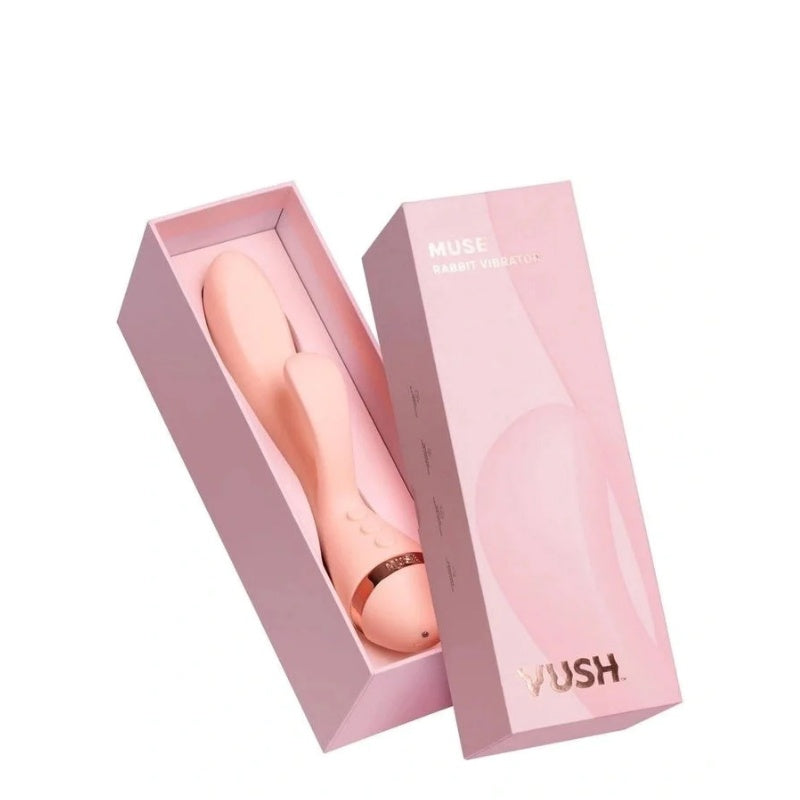 VUSH VUSH Muse Vibrator Sexual Wellness