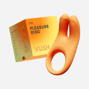 VUSH VUSH Orb Pleasure Ring Sexual Wellness