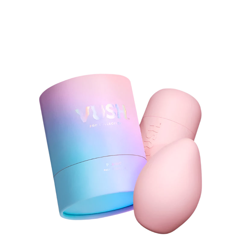 VUSH VUSH Plump Palm Vibrator Sexual Wellness