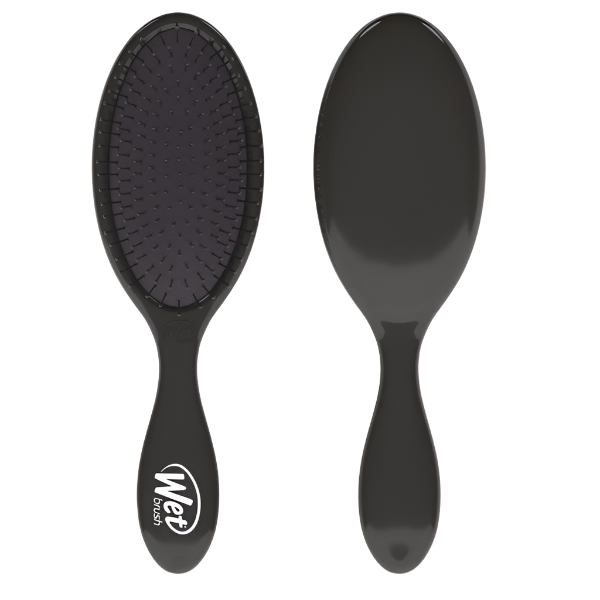 WetBrush WetBrush Original Detangler - Black Hair Brushes