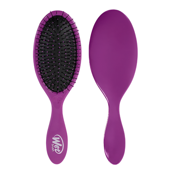 WetBrush WetBrush Original Detangler - Purple