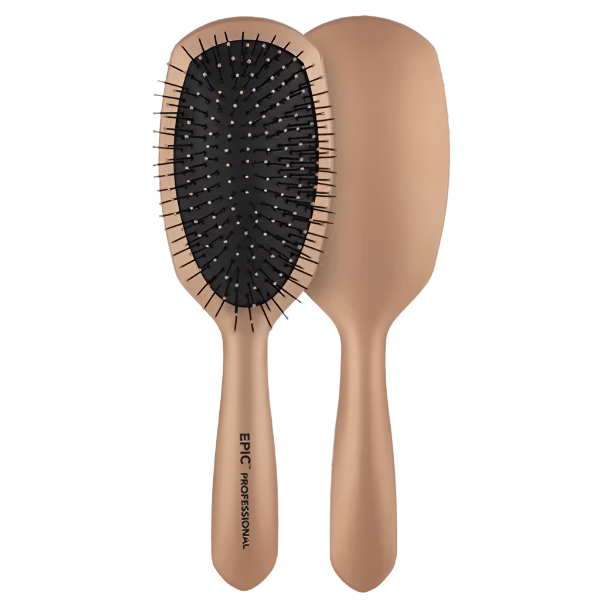 WetBrush WetBrush Pro Epic Professional Deluxe Detangler - Rose Gold
