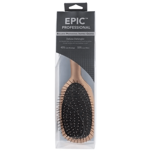 WetBrush WetBrush Pro Epic Professional Deluxe Detangler - Rose Gold
