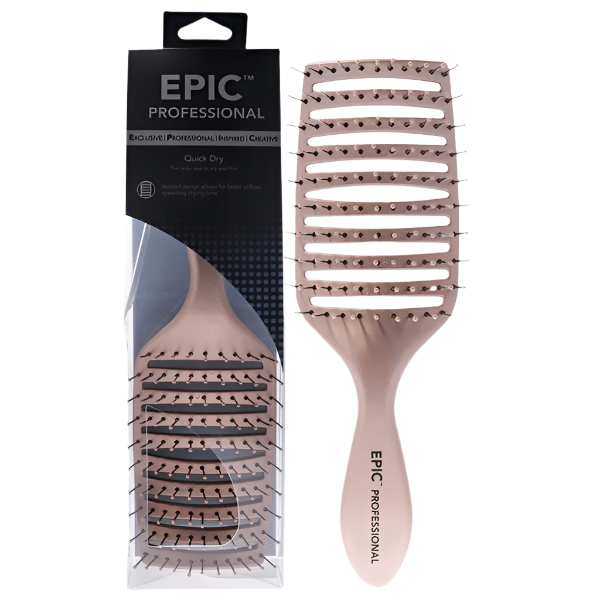 WetBrush WetBrush Pro Epic Professional Quick Dry Brush - Rose Gold