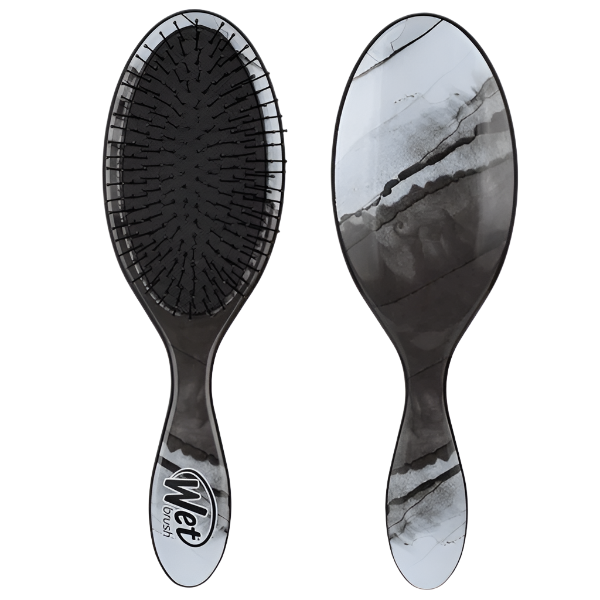 WetBrush WetBrush Terrain Textures Detangler - Gravel