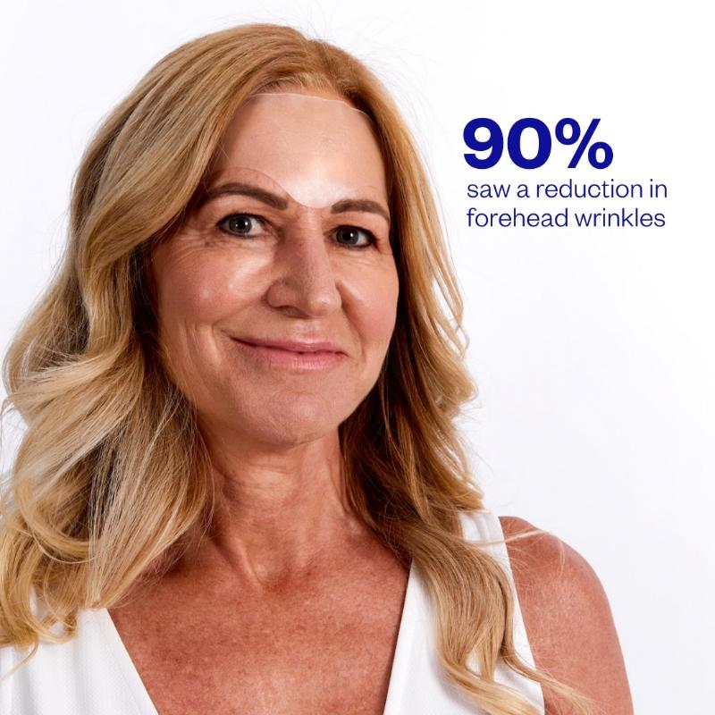 Wrinkles Schminkles Forehead Wrinkle Patch (1 patch) 