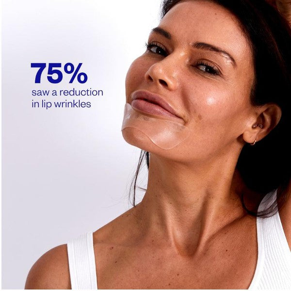 Wrinkles Schminkles Mouth and Lip Wrinkle Patches