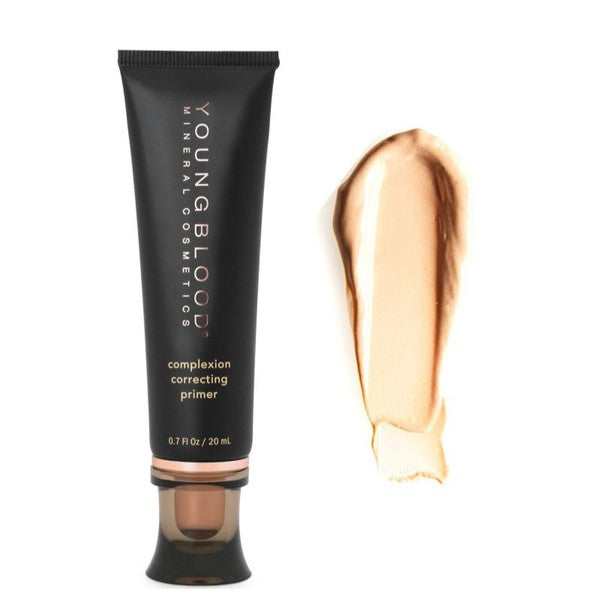 Youngblood CC Perfecting Primer - Bare