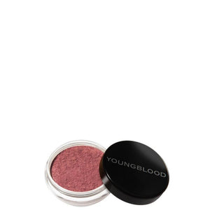 Youngblood Crushed Mineral Blush - Plumberry