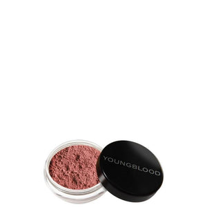 Youngblood Crushed Mineral Blush - Rouge