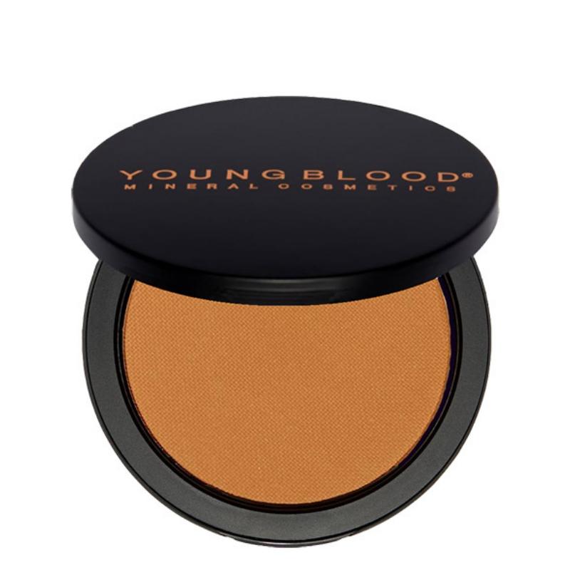 Youngblood Defining Bronzer - Caliente
