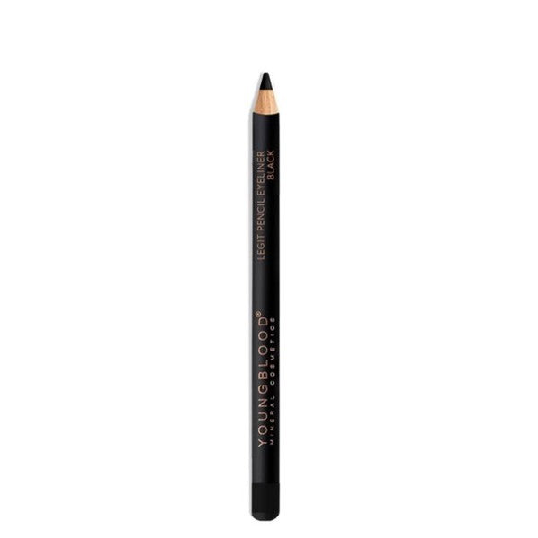 Youngblood Legit Pencil Eyeliner - Black
