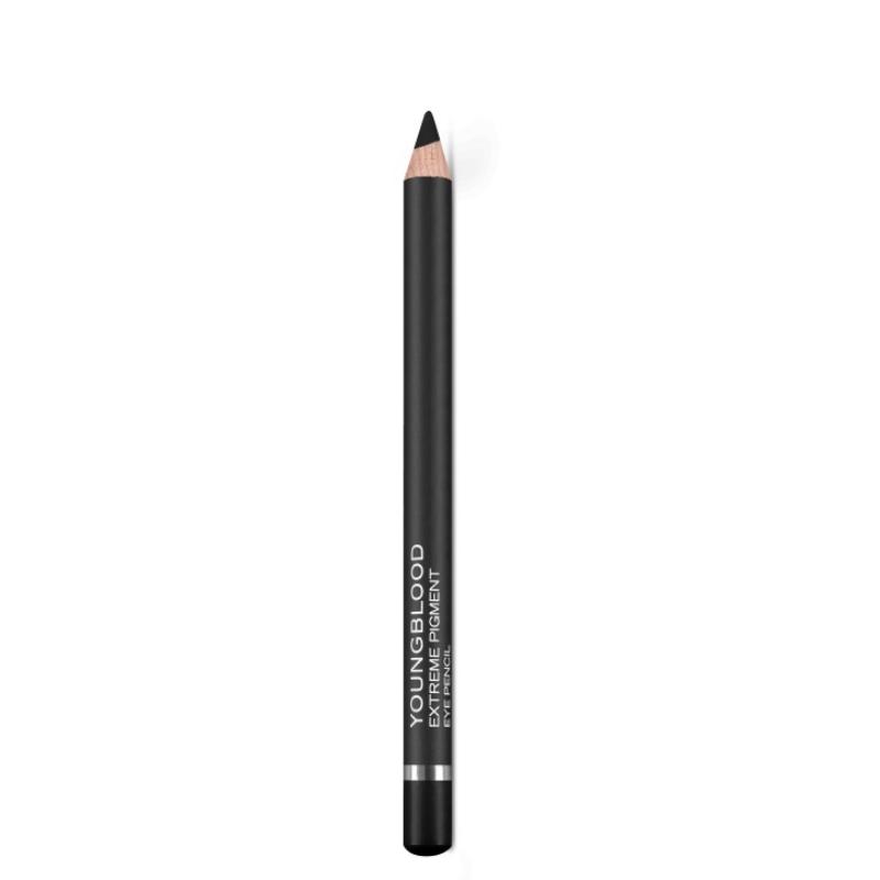 
            
                Load image into Gallery viewer, Youngblood Color Eye Pencil - Blackest Black
            
        
