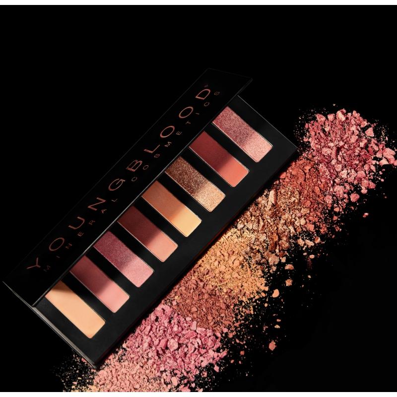 Youngblood Innocence Eyeshadow Palette 2