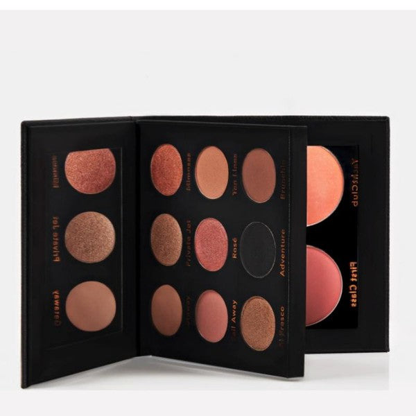 Youngblood Weekender Palette