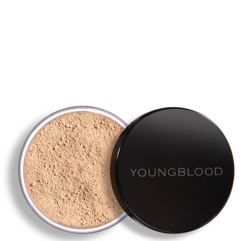 Youngblood Loose Mineral Foundation - Cool Beige