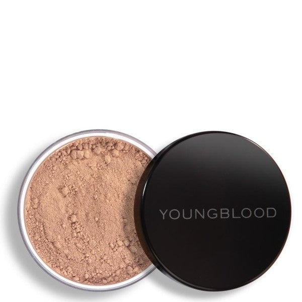 Youngblood Loose Mineral Foundation - Honey