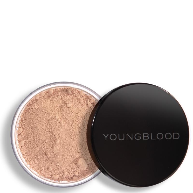 Youngblood Loose Mineral Foundation - Neutral