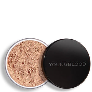Youngblood Loose Mineral Foundation - Rose Beige