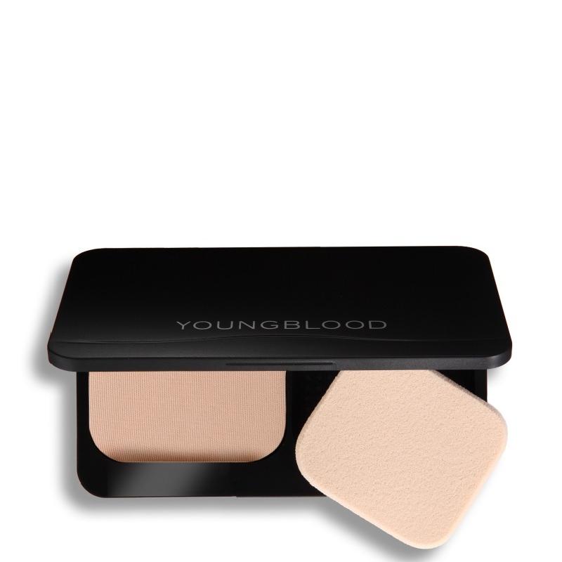 Youngblood Pressed Mineral Foundation - Rose Beige