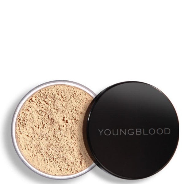 Youngblood Loose Mineral Foundation - Soft Beige