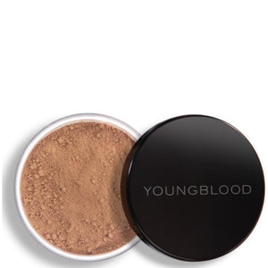 Youngblood Loose Mineral Foundation - Tawnee