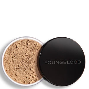 Youngblood Loose Mineral Foundation - Toffee