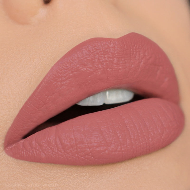 Youngblood Cashmere Youngblood Hydrating Liquid Lip Cream 4.5ml Lip Gloss