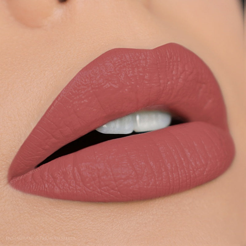Youngblood Chic Youngblood Hydrating Liquid Lip Cream 4.5ml Lip Gloss