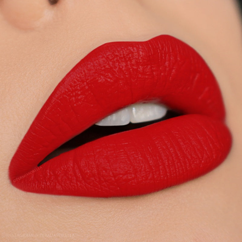 Youngblood Iconic Youngblood Hydrating Liquid Lip Cream 4.5ml Lip Gloss