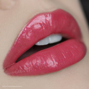 
            
                Load image into Gallery viewer, Youngblood Promiscuous - Fruit Punch Pink Youngblood Lipgloss 3.5ml Lip Gloss
            
        