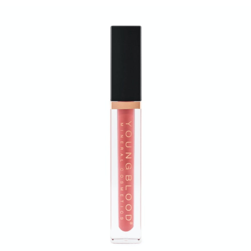 Youngblood Youngblood Hydrating Liquid Lip Cream 4.5ml Lip Gloss