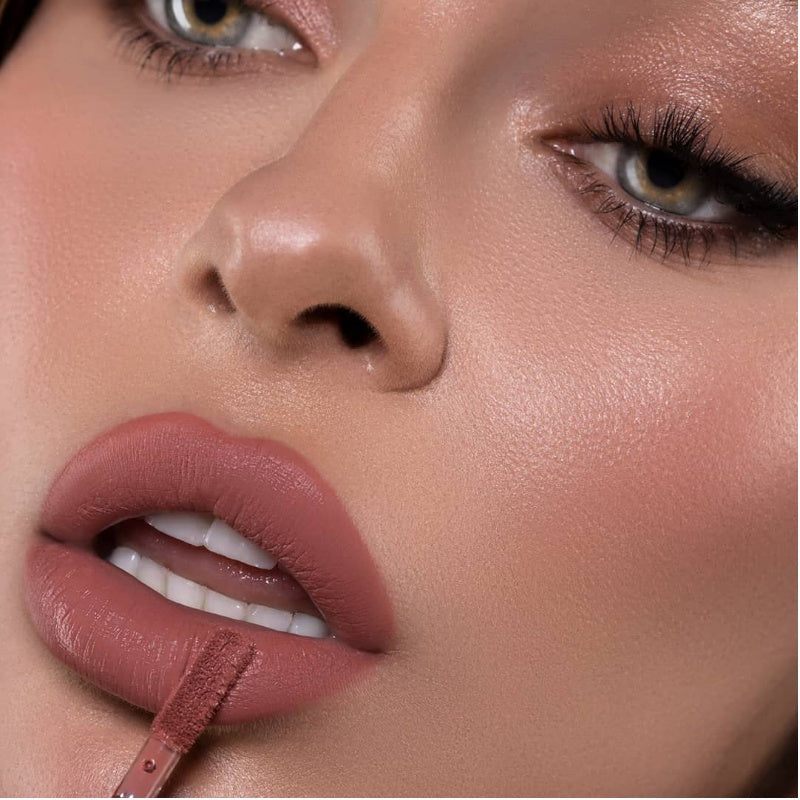 Youngblood Youngblood Hydrating Liquid Lip Cream 4.5ml Lip Gloss