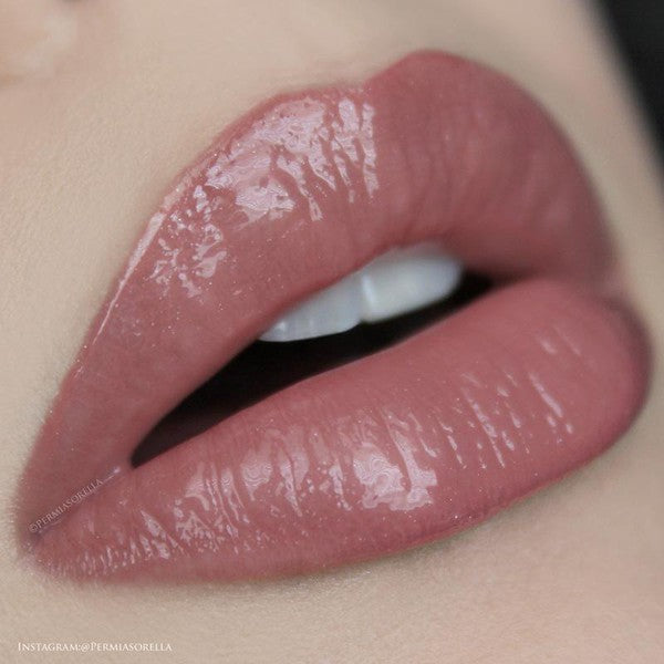 Youngblood Youngblood Lipgloss 3.5ml Lip Gloss