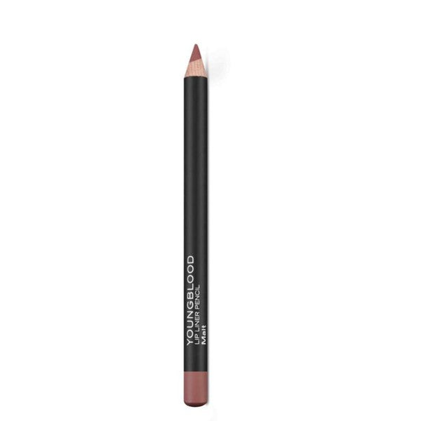 Youngblood Lip Liner Pencil - Malt