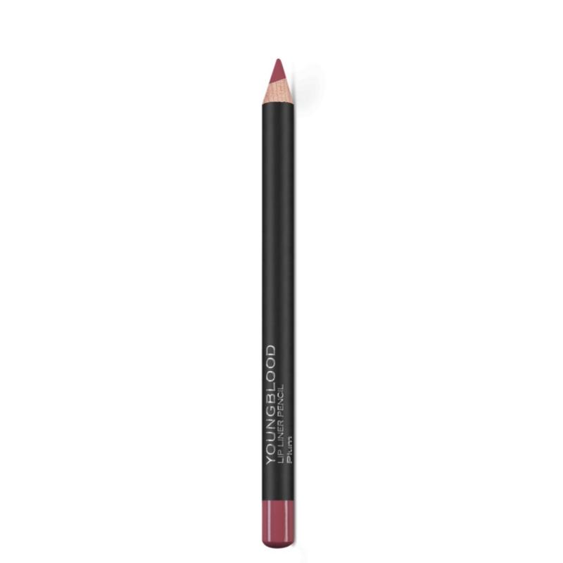 
            
                Load image into Gallery viewer, Youngblood Lip Liner Pencil - Plum
            
        