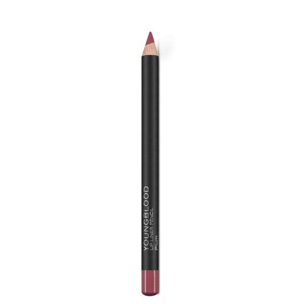 Youngblood Lip Liner Pencil - Plum