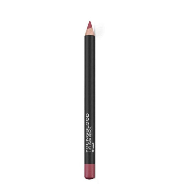 Youngblood Lip Liner Pencil - Rose