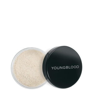 Youngblood Loose Mineral Rice Setting Powder - Light